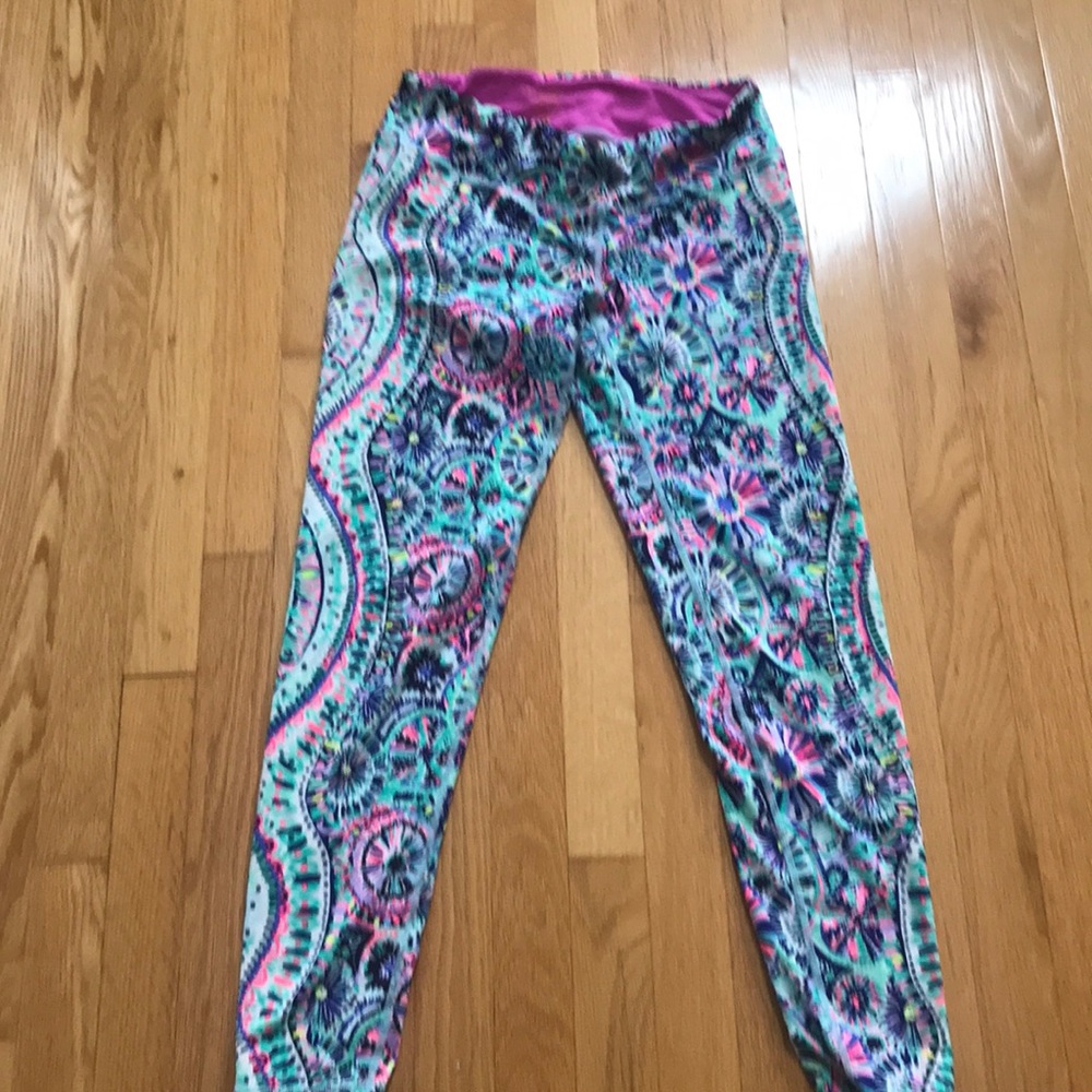 Lilly Pulitzer Luxeletic